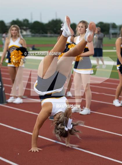 Thumbnail 1 in Cypress Ranch vs Cypress Creek (A Teams) photogallery.