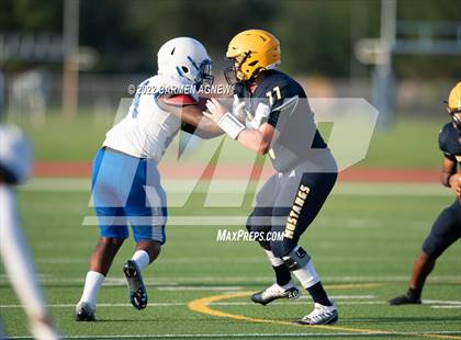 Thumbnail 3 in Cypress Ranch vs Cypress Creek (A Teams) photogallery.