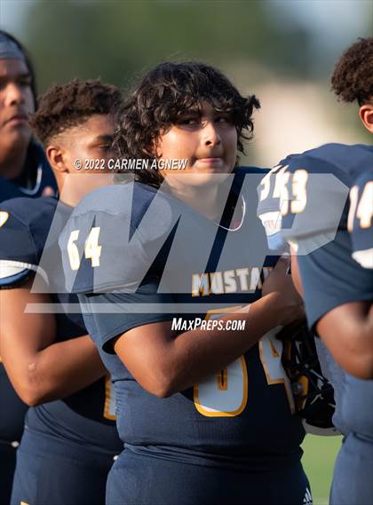 Thumbnail 1 in Cypress Ranch vs Cypress Creek (A Teams) photogallery.