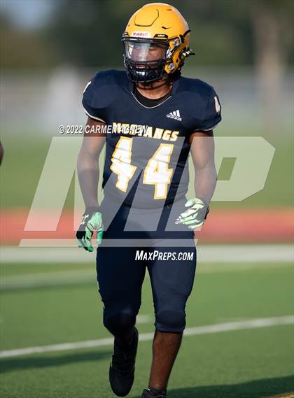 Thumbnail 3 in Cypress Ranch vs Cypress Creek (A Teams) photogallery.