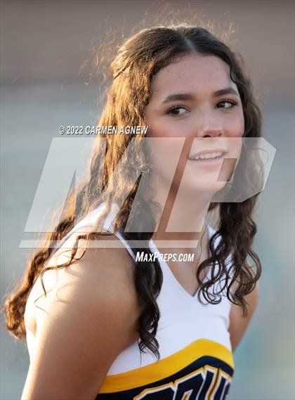 Thumbnail 3 in Cypress Ranch vs Cypress Creek (A Teams) photogallery.