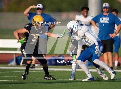 Thumbnail 2 in Cypress Ranch vs Cypress Creek (A Teams) photogallery.