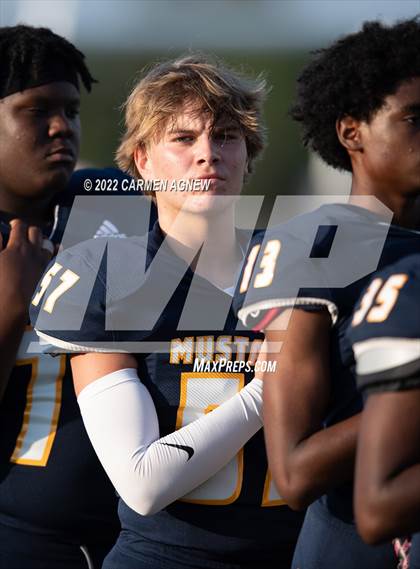 Thumbnail 1 in Cypress Ranch vs Cypress Creek (A Teams) photogallery.