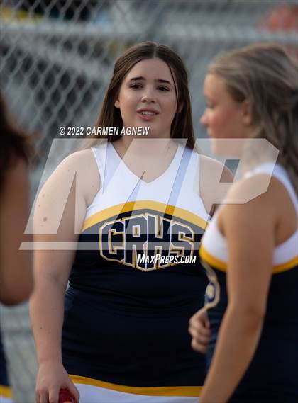 Thumbnail 2 in Cypress Ranch vs Cypress Creek (A Teams) photogallery.