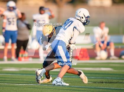 Thumbnail 1 in Cypress Ranch vs Cypress Creek (A Teams) photogallery.