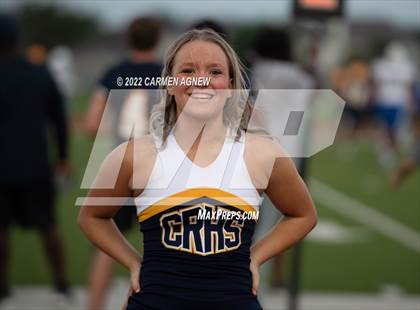 Thumbnail 1 in Cypress Ranch vs Cypress Creek (A Teams) photogallery.