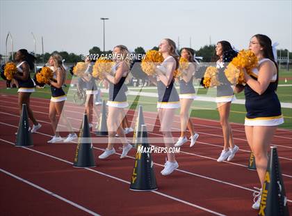 Thumbnail 3 in Cypress Ranch vs Cypress Creek (A Teams) photogallery.