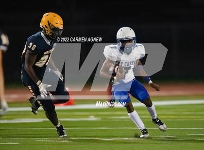 Thumbnail 2 in Cypress Ranch vs Cypress Creek (A Teams) photogallery.