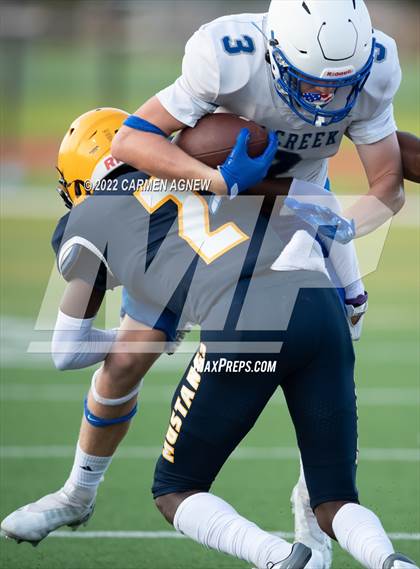 Thumbnail 2 in Cypress Ranch vs Cypress Creek (A Teams) photogallery.