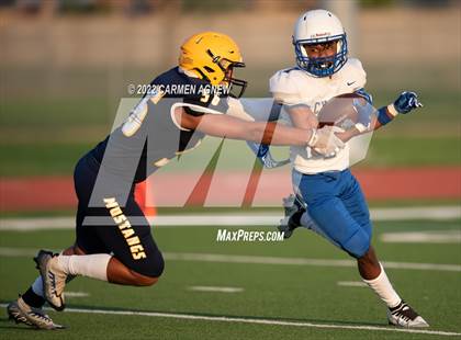 Thumbnail 1 in Cypress Ranch vs Cypress Creek (A Teams) photogallery.
