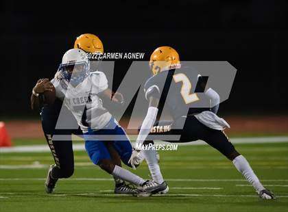 Thumbnail 1 in Cypress Ranch vs Cypress Creek (A Teams) photogallery.