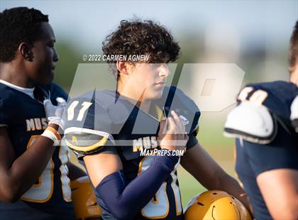 Thumbnail 2 in Cypress Ranch vs Cypress Creek (A Teams) photogallery.