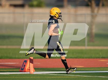 Thumbnail 2 in Cypress Ranch vs Cypress Creek (A Teams) photogallery.