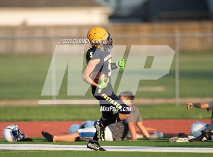 Thumbnail 1 in Cypress Ranch vs Cypress Creek (A Teams) photogallery.