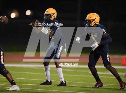 Thumbnail 2 in Cypress Ranch vs Cypress Creek (A Teams) photogallery.