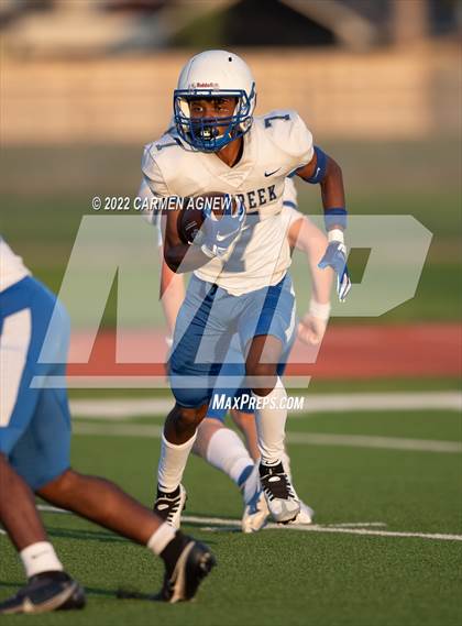 Thumbnail 3 in Cypress Ranch vs Cypress Creek (A Teams) photogallery.