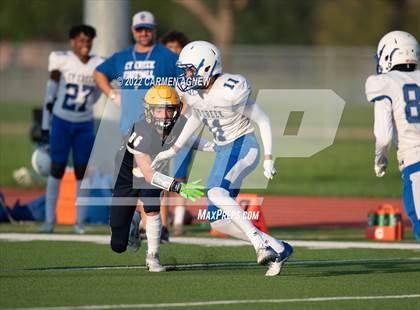 Thumbnail 3 in Cypress Ranch vs Cypress Creek (A Teams) photogallery.