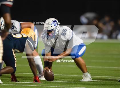 Thumbnail 3 in Cypress Ranch vs Cypress Creek (A Teams) photogallery.