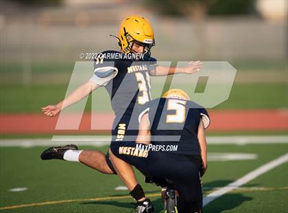 Thumbnail 3 in Cypress Ranch vs Cypress Creek (A Teams) photogallery.