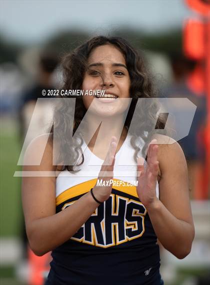 Thumbnail 3 in Cypress Ranch vs Cypress Creek (A Teams) photogallery.