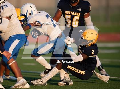 Thumbnail 2 in Cypress Ranch vs Cypress Creek (A Teams) photogallery.