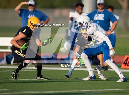 Thumbnail 1 in Cypress Ranch vs Cypress Creek (A Teams) photogallery.