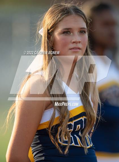 Thumbnail 2 in Cypress Ranch vs Cypress Creek (A Teams) photogallery.