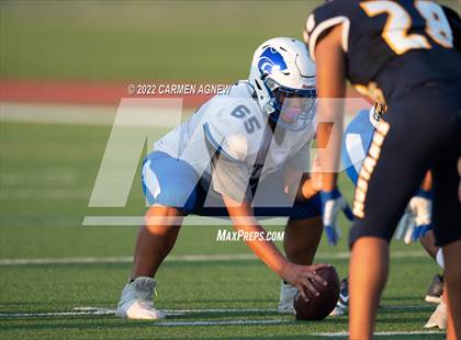 Thumbnail 3 in Cypress Ranch vs Cypress Creek (A Teams) photogallery.