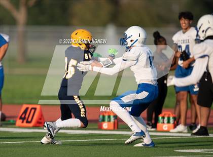 Thumbnail 2 in Cypress Ranch vs Cypress Creek (A Teams) photogallery.