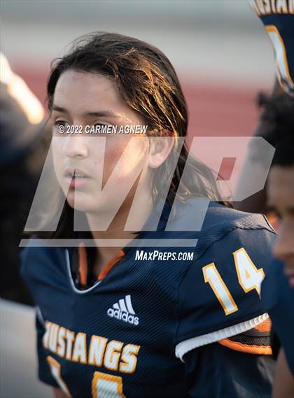 Thumbnail 1 in Cypress Ranch vs Cypress Creek (A Teams) photogallery.