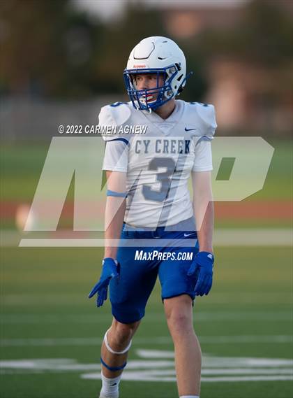 Thumbnail 3 in Cypress Ranch vs Cypress Creek (A Teams) photogallery.