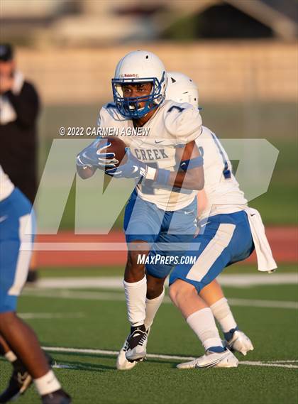 Thumbnail 2 in Cypress Ranch vs Cypress Creek (A Teams) photogallery.