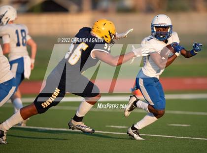 Thumbnail 2 in Cypress Ranch vs Cypress Creek (A Teams) photogallery.