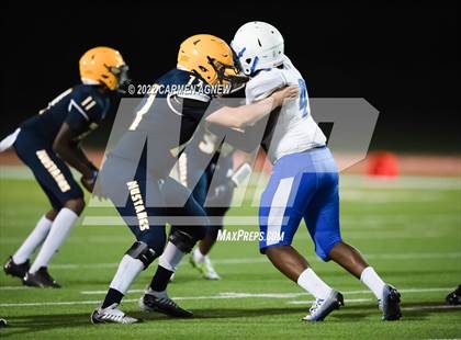 Thumbnail 3 in Cypress Ranch vs Cypress Creek (A Teams) photogallery.