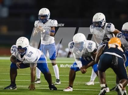 Thumbnail 1 in Cypress Ranch vs Cypress Creek (A Teams) photogallery.