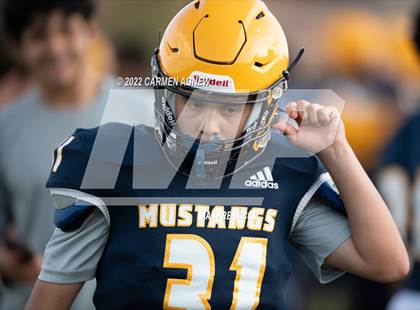 Thumbnail 2 in Cypress Ranch vs Cypress Creek (A Teams) photogallery.