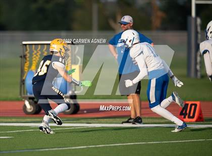 Thumbnail 1 in Cypress Ranch vs Cypress Creek (A Teams) photogallery.