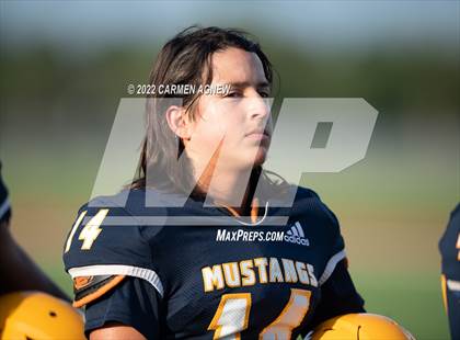 Thumbnail 3 in Cypress Ranch vs Cypress Creek (A Teams) photogallery.