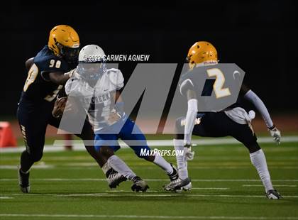 Thumbnail 3 in Cypress Ranch vs Cypress Creek (A Teams) photogallery.
