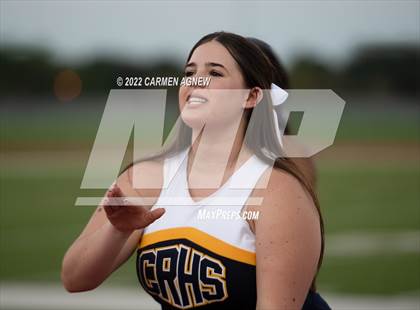 Thumbnail 2 in Cypress Ranch vs Cypress Creek (A Teams) photogallery.