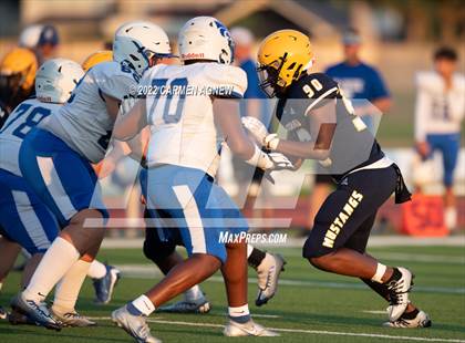 Thumbnail 2 in Cypress Ranch vs Cypress Creek (A Teams) photogallery.
