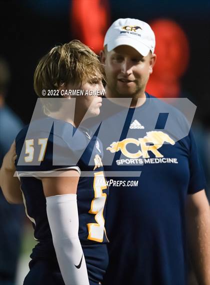 Thumbnail 3 in Cypress Ranch vs Cypress Creek (A Teams) photogallery.