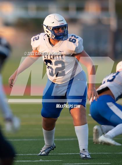 Thumbnail 1 in Cypress Ranch vs Cypress Creek (A Teams) photogallery.