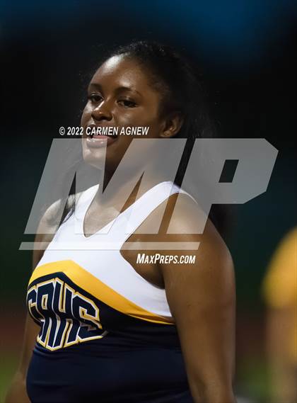Thumbnail 2 in Cypress Ranch vs Cypress Creek (A Teams) photogallery.