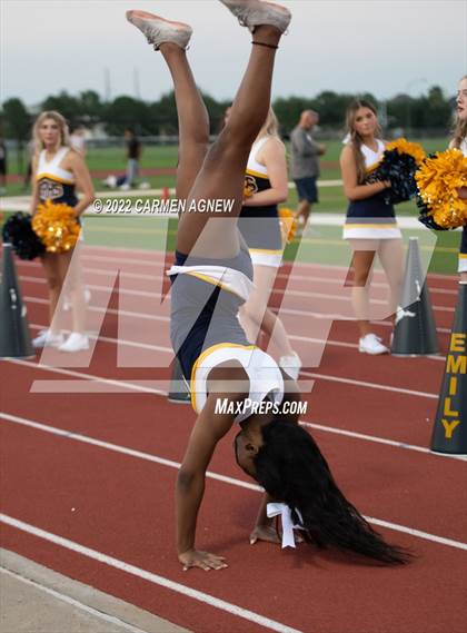 Thumbnail 3 in Cypress Ranch vs Cypress Creek (A Teams) photogallery.