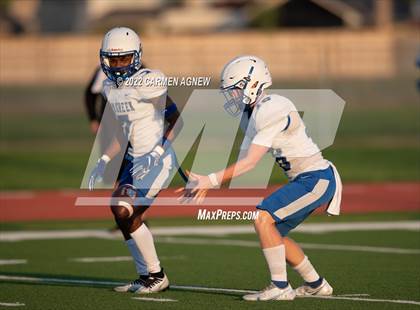 Thumbnail 3 in Cypress Ranch vs Cypress Creek (A Teams) photogallery.