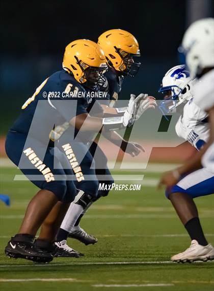 Thumbnail 3 in Cypress Ranch vs Cypress Creek (A Teams) photogallery.