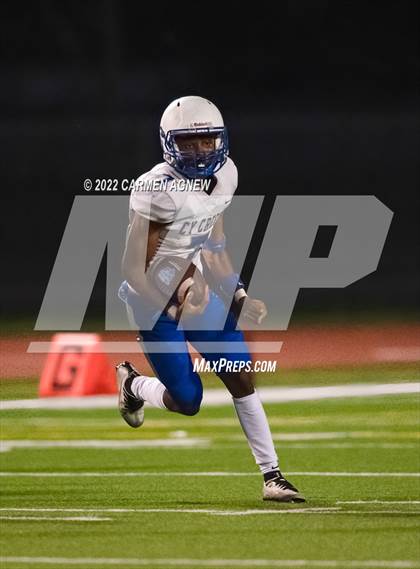 Thumbnail 1 in Cypress Ranch vs Cypress Creek (A Teams) photogallery.