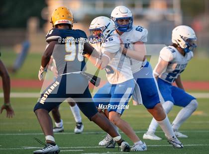 Thumbnail 3 in Cypress Ranch vs Cypress Creek (A Teams) photogallery.