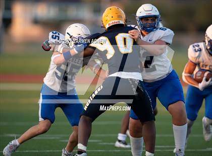 Thumbnail 1 in Cypress Ranch vs Cypress Creek (A Teams) photogallery.